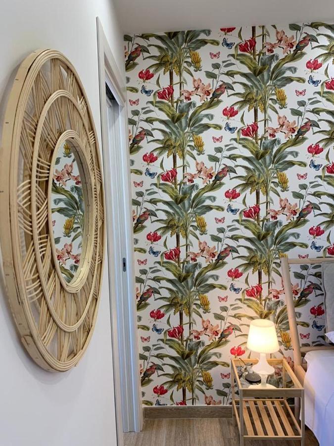 Апартаменты Donna Luisa-Catania Charming Экстерьер фото