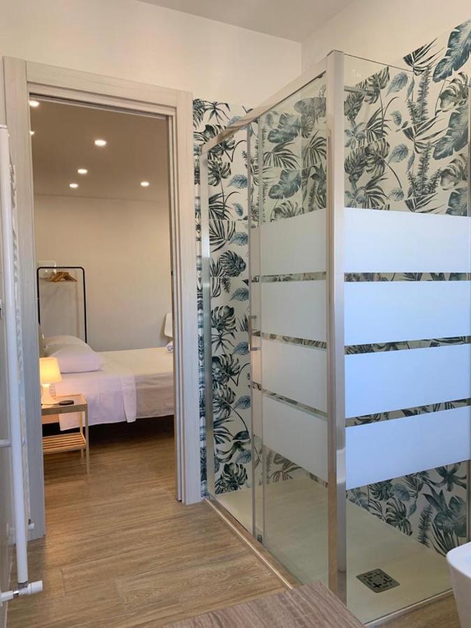 Апартаменты Donna Luisa-Catania Charming Экстерьер фото